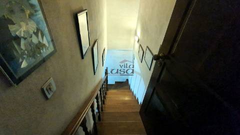 Moradia Independente com Vistas Panorâmicas  O Refúgio Perfeito em Amarante