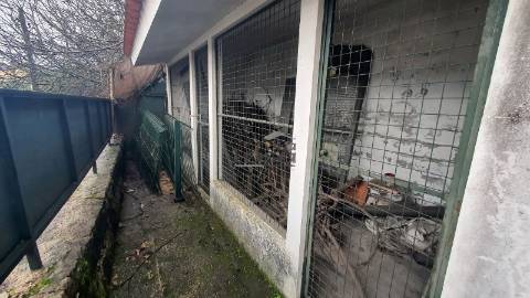 Moradia Independente com Vistas Panorâmicas  O Refúgio Perfeito em Amarante