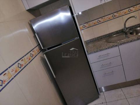 T2 com Terraço junto ao Metro da Campainha em Rio Tinto