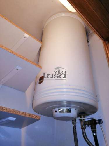 T2 com Terraço junto ao Metro da Campainha em Rio Tinto