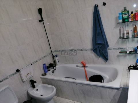 T1 com varanda em Valongo