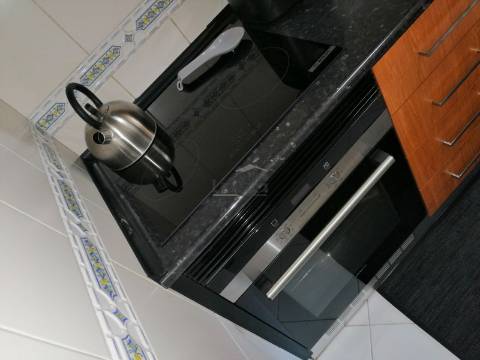 T1 com varanda em Valongo