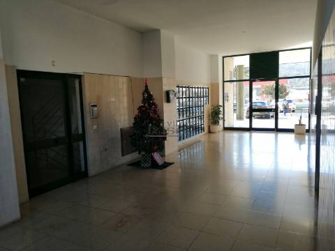 T1 com varanda em Valongo