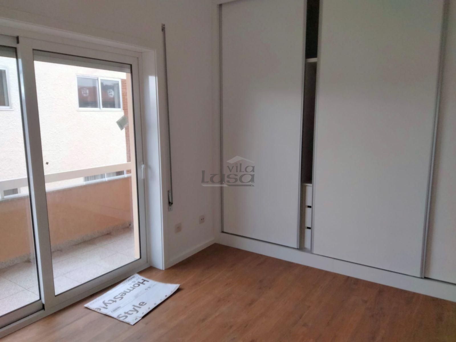 Apartamento T3 em Aguas Santas junto à Picua