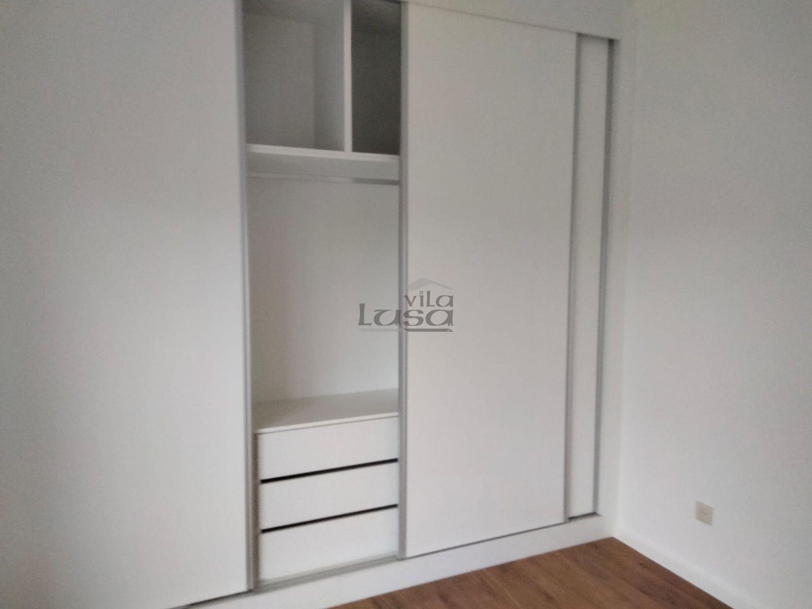 Apartamento T3 em Aguas Santas junto à Picua