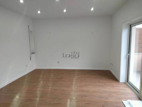 Apartamento T3 em Aguas Santas junto à Picua