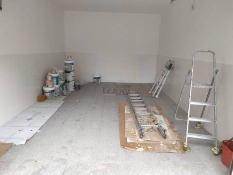 Apartamento T3 em Aguas Santas junto à Picua