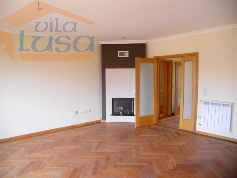 Moradia 3 Frentes Rotunda de Santo Ovídio