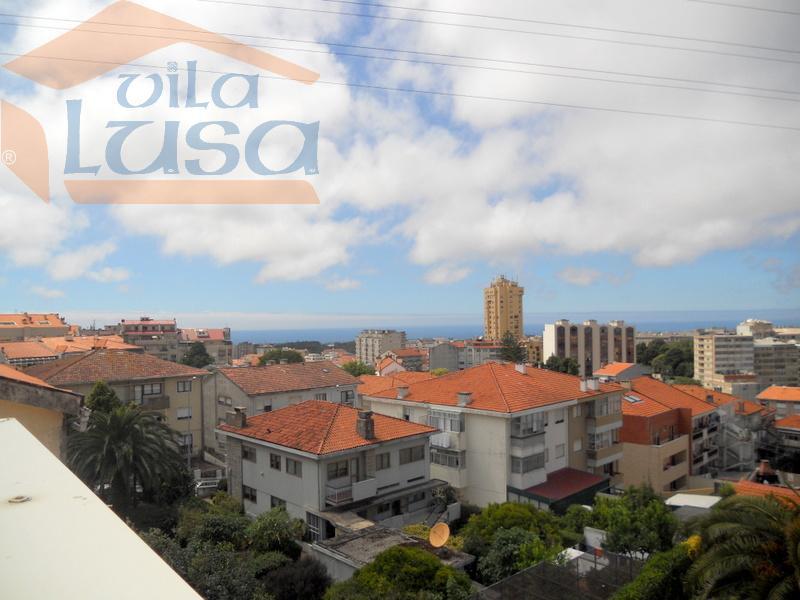 Moradia 3 Frentes Rotunda de Santo Ovídio