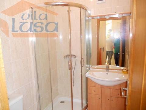 Moradia 3 Frentes Rotunda de Santo Ovídio