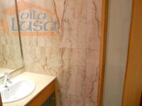 Moradia 3 Frentes Rotunda de Santo Ovídio