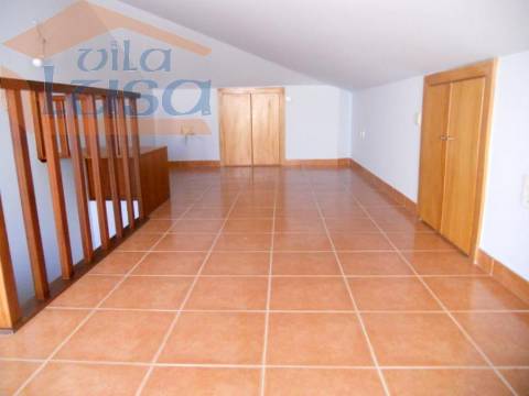 Moradia 3 Frentes Rotunda de Santo Ovídio