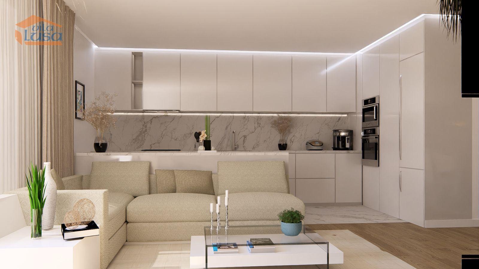 T3 Novo Condomínio Fechado 2 lugares de garagem Vilar de Paraiso, Vila Nova de Gaia