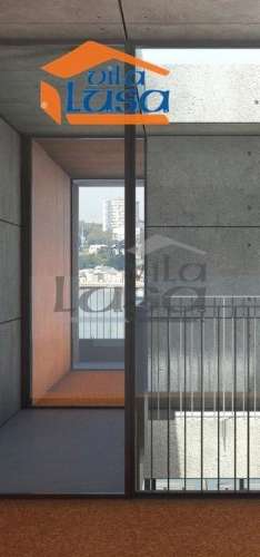 T1+1 com lugar de garagem e arrumos no Centro de Gaia.