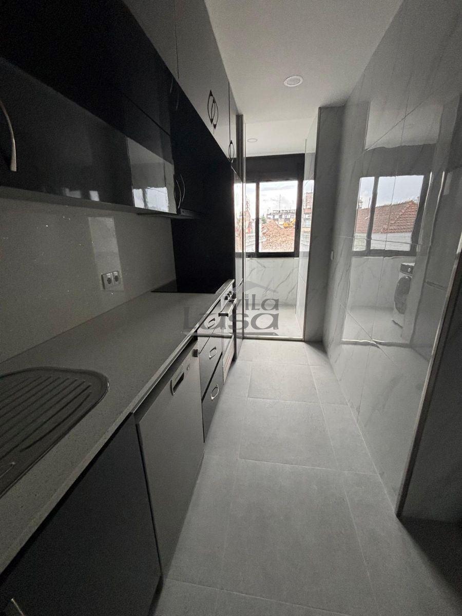 Apartamento T2 remodelado em plena cidade do Porto