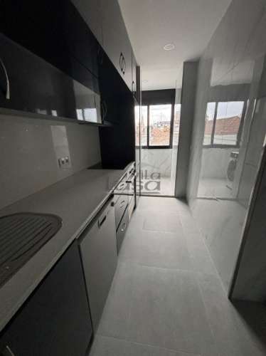 Apartamento T2 remodelado em plena cidade do Porto