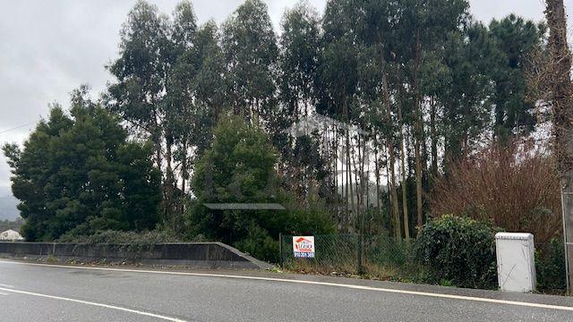Terreno Rústico em Canedo com 1300m2.