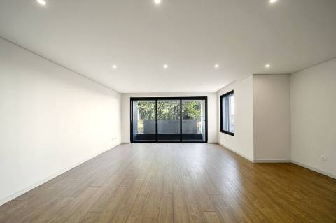 Fantástico T3 na Avenida da Boa Vista 