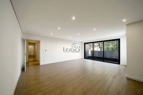 Fantástico T3 na Avenida da Boa Vista 