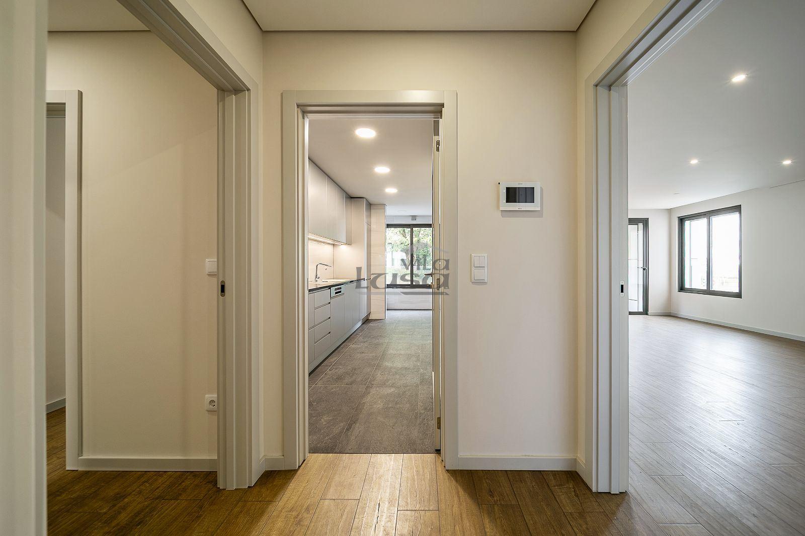 Fantástico T3 na Avenida da Boa Vista 