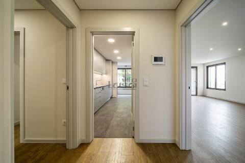 Fantástico T3 na Avenida da Boa Vista 