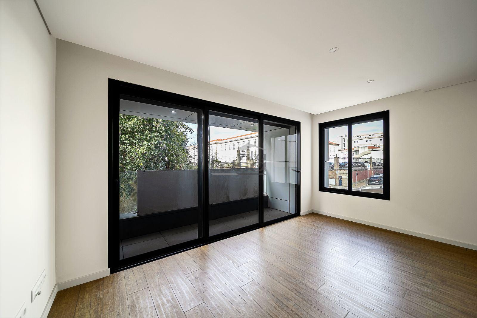 Fantástico T3 na Avenida da Boa Vista 