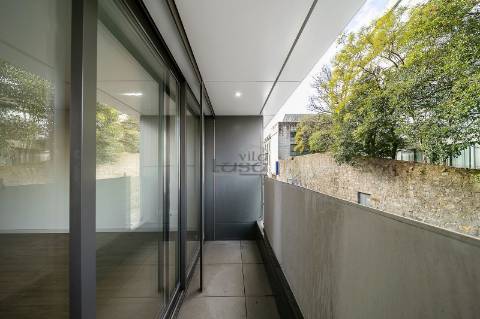 Fantástico T3 na Avenida da Boa Vista 