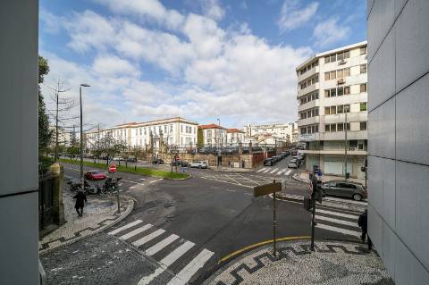 Fantástico T3 na Avenida da Boa Vista 