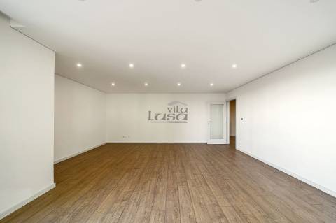 Fantástico T3 na Avenida da Boa Vista 