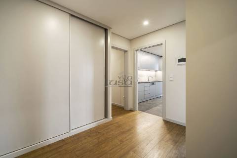 Fantástico T3 na Avenida da Boa Vista 