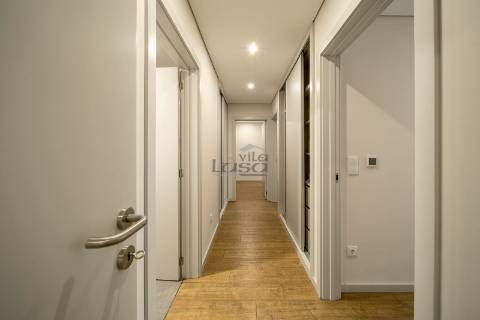 Fantástico T3 na Avenida da Boa Vista 