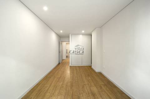 Fantástico T3 na Avenida da Boa Vista 