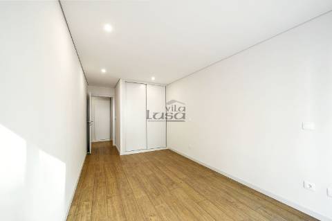 Fantástico T3 na Avenida da Boa Vista 