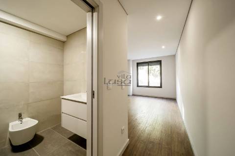 Fantástico T3 na Avenida da Boa Vista 