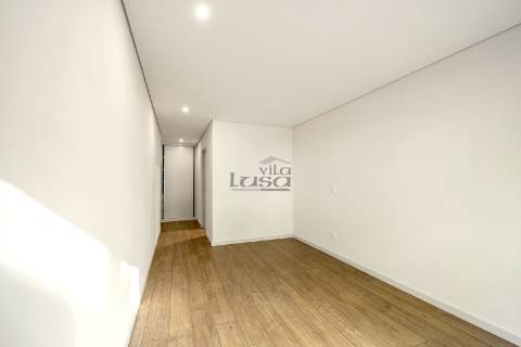 Fantástico T3 na Avenida da Boa Vista 