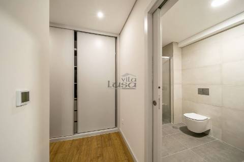 Fantástico T3 na Avenida da Boa Vista 