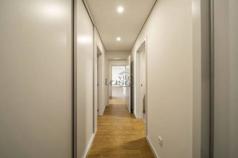 Fantástico T3 na Avenida da Boa Vista 