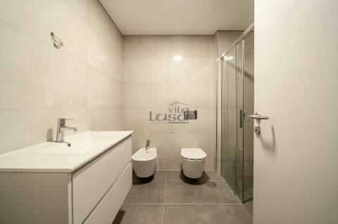 Fantástico T3 na Avenida da Boa Vista 