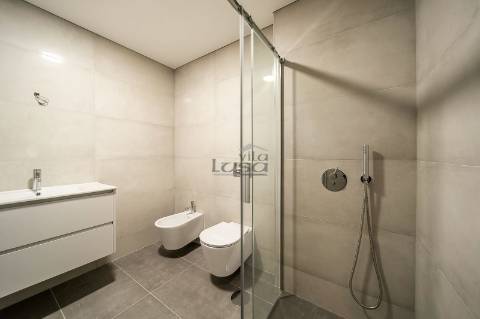 Fantástico T3 na Avenida da Boa Vista 