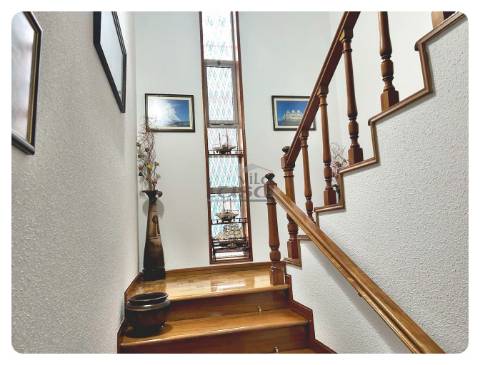 Moradia T6 Valbom Gondomar próximo ao Freixo