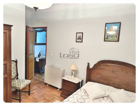 Moradia T6 Valbom Gondomar próximo ao Freixo