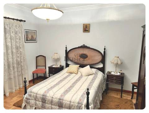 Moradia T6 Valbom Gondomar próximo ao Freixo