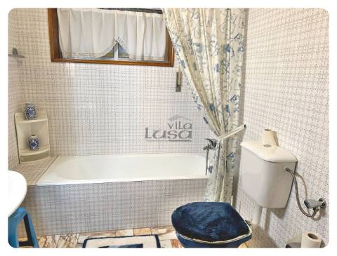 Moradia T6 Valbom Gondomar próximo ao Freixo