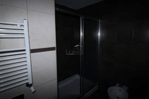 Andar de Moradia T2 com Terreno na Zona Histórica de Vila Nova de Gaia