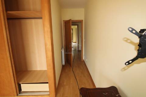 Andar de Moradia T2 com Terreno na Zona Histórica de Vila Nova de Gaia