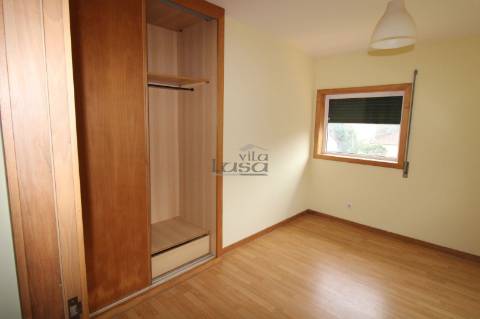 Andar de Moradia T2 com Terreno na Zona Histórica de Vila Nova de Gaia