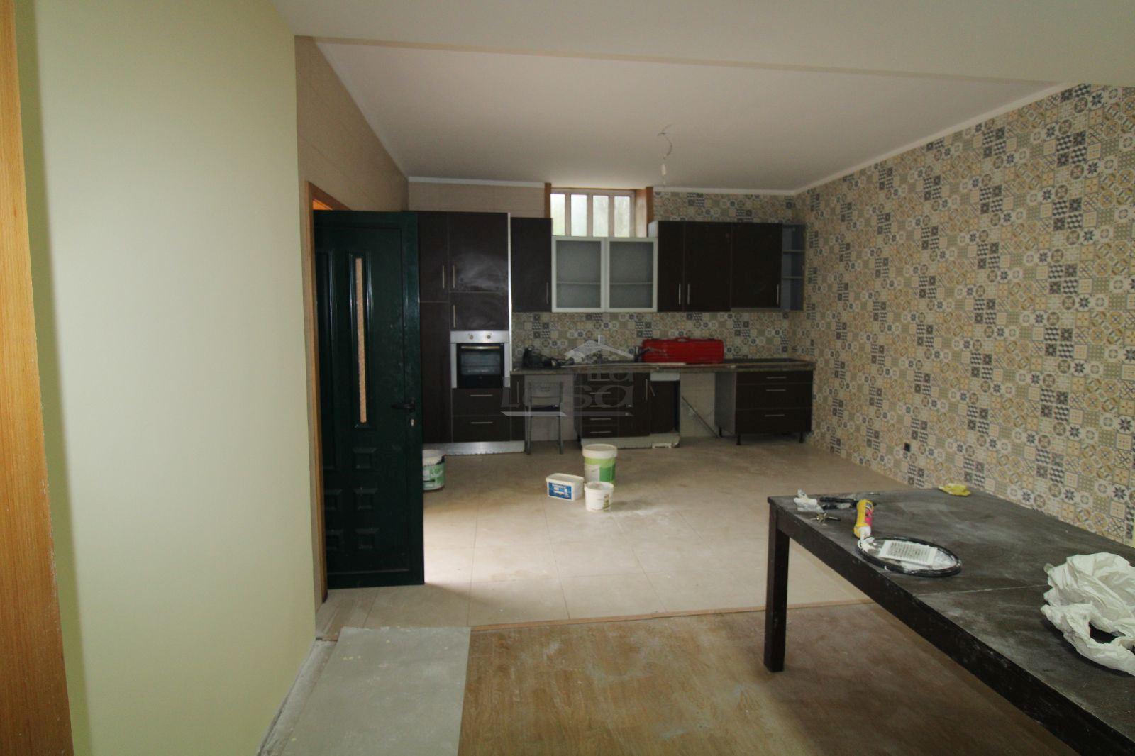  Andar  Moradia T3 com terraço  na Zona Histórica de Vila Nova de Gaia 