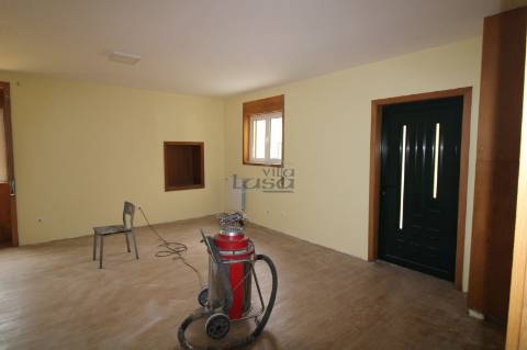  Andar  Moradia T3 com terraço  na Zona Histórica de Vila Nova de Gaia 