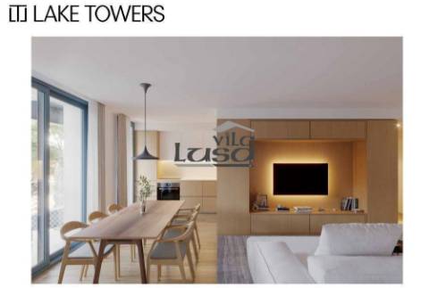 T2+1 Novo Paranhos, Porto.