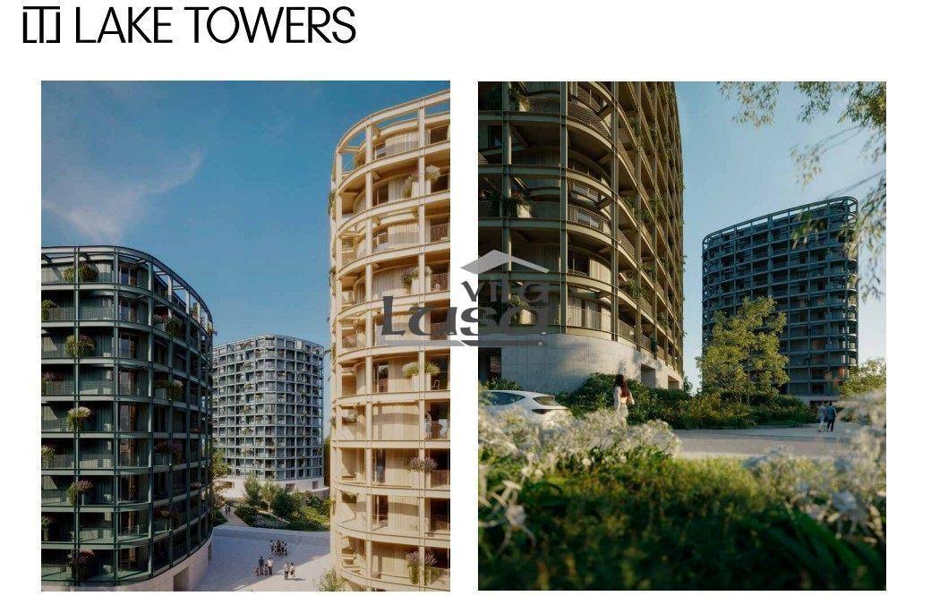 T2+1 Novo Paranhos, Porto.